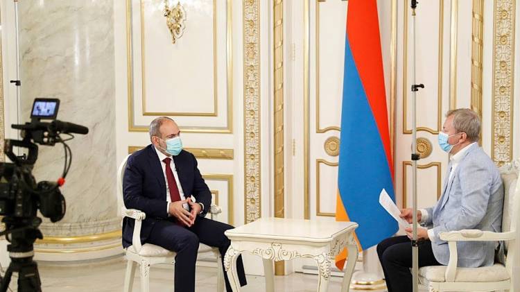 Արժանապատիվ չէ