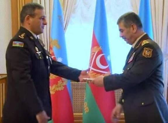 Ադրբեջանում խուճապահար են