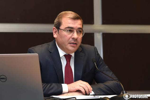 Ես ուշի-ուշով հետեւում եմ, թե ՊԵԿ-ն ինչով է զբաղվում