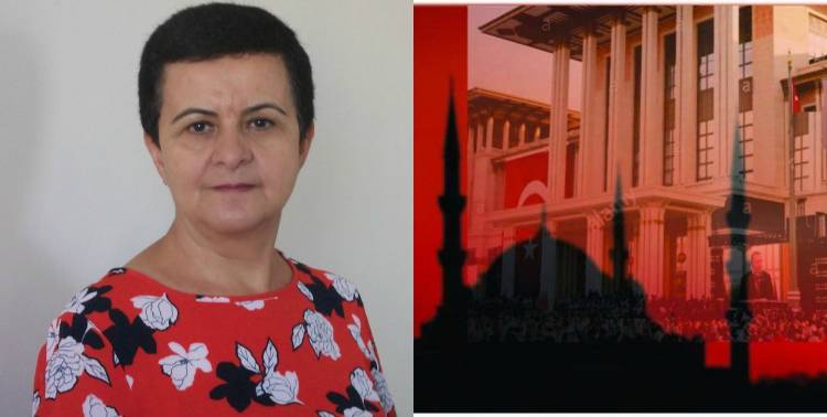 Մերժե՛լ Թուրքիային