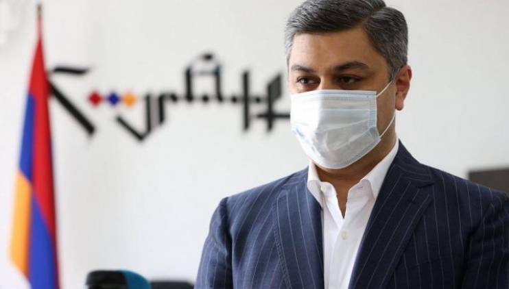 Դասական քաղաքական հետապնդում