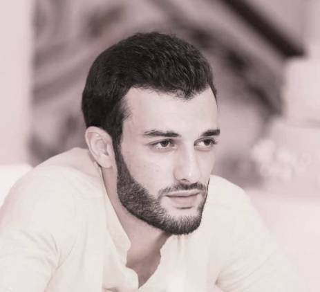 Թող լռե մունջը, անդամալույծը