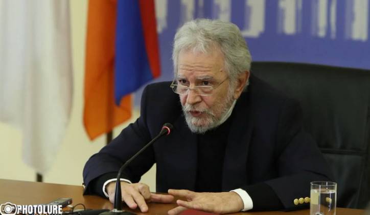Արթուր Մեսչյանն ազատվե՞լ է աշխատանքից