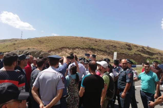 Ամուլսար․ անկարողության և տկարության հետևանքը