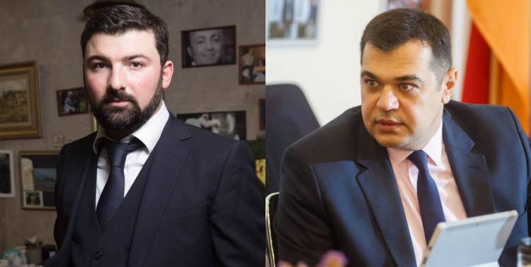 Հակոբյաններ vs Փաշինյաններ. առողջապահության նախարարի երկու թեկնածու կա