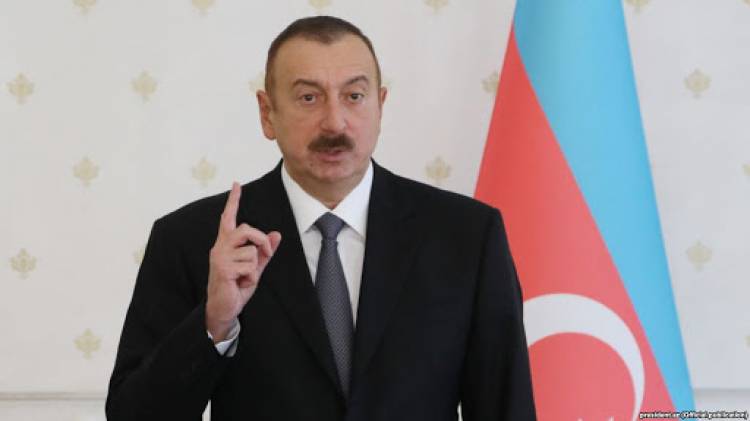 Բաքվում ապստամբությու՞ն է հասունանում