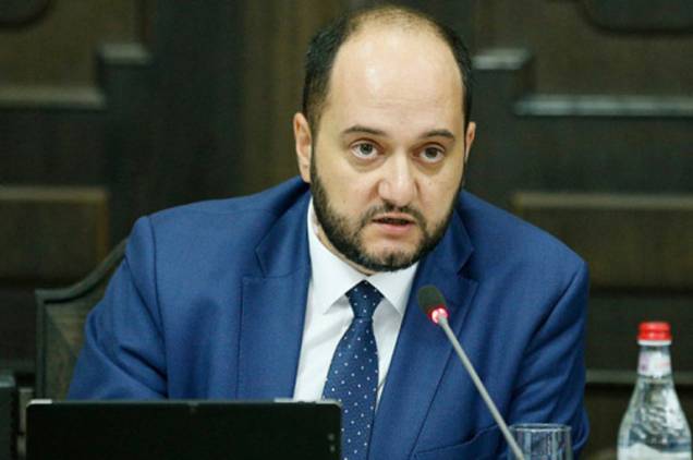 Ձայն բարբառոյ... ԿԳՄՍՆ-ի