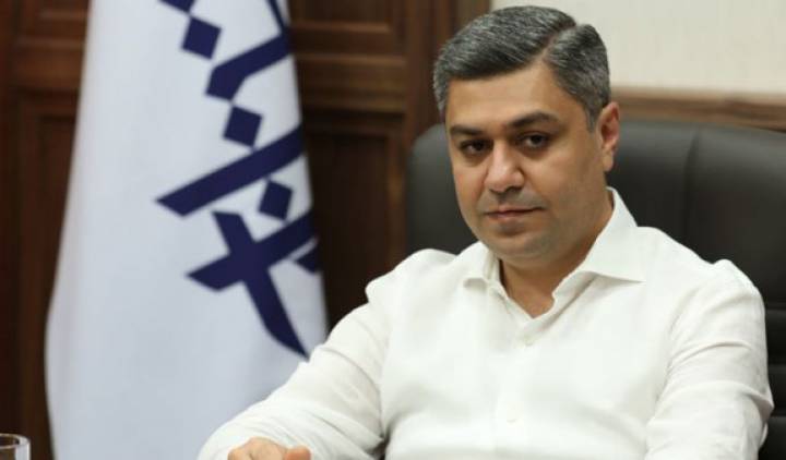 Հույս ունեմ, որ դա ոչ թե Արցախի նախագահի, այլ իր խոսնակի կարծիքն է