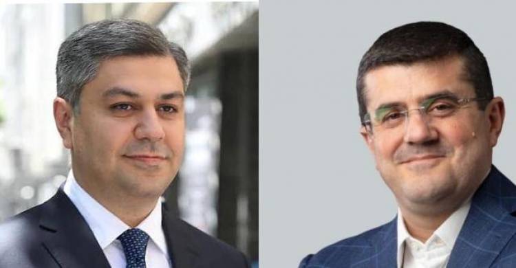 Սկանդալի մշակույթ