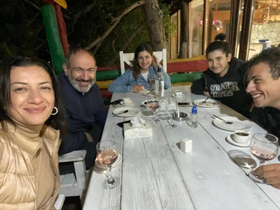  «Հրապարակ». Փաշինյանի այցը Դիլիջան անհարմարություն է պատճառել բնակիչներին