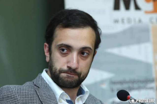 Խորհուրդ՝ սորոսականներին