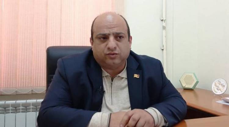 Ռոբերտ Քոչարյանն իր ազատության խնդիրն ունի, Արթուր Վանեցյանն իր խնդիրն ունի