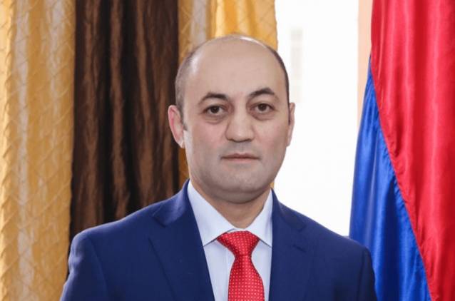 «Հրապարակ». Կենտրոնի թաղապետի գլխին ամպեր են կուտակվում. Մարությանը հակակրանք ունի թաղապետի նկատմամբ