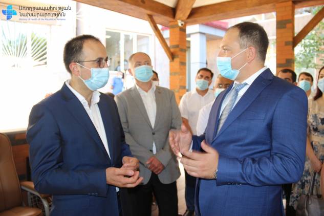 «Հրապարակ». Արսեն Թորոսյանի գործերը լավ չեն. կան բազում փաստեր