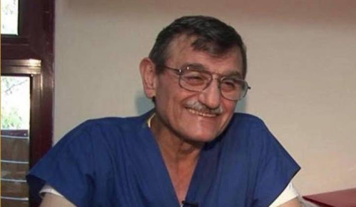 Հերոսի կոչումը խաղալիք չէ
