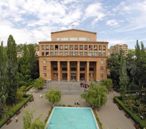 ԵՊՀ-ում ուսման վարձերը թանկացել են 70-160 հազար դրամով