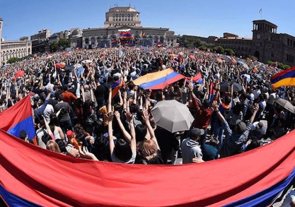 Համբերությունը սպառվում է