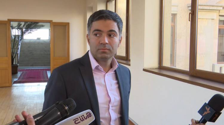 Եթե նպատակահարմար չեն համարի իմ պաշտոնավարումը ՍԴ դատավորի պաշտոնում, ողբերգություն չեմ տեսնում
