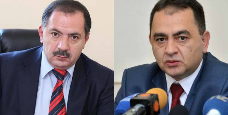 Ամեն մարդ իր մեղքերը ինքը գիտի