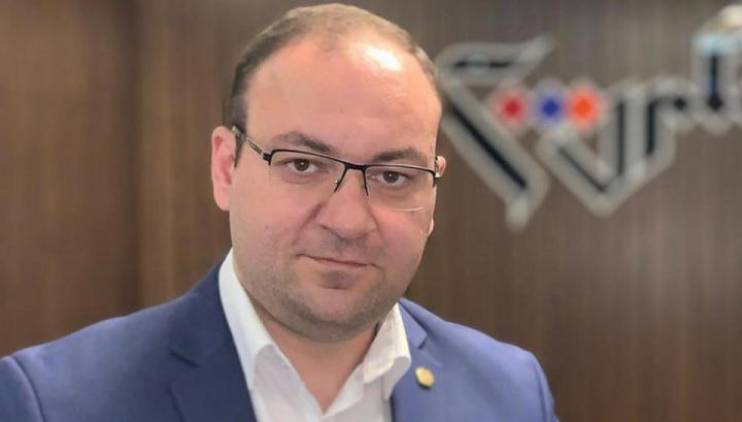 Երեք կուսակցությունների համագործակցությունն ամուր հիմքերի վրա է
