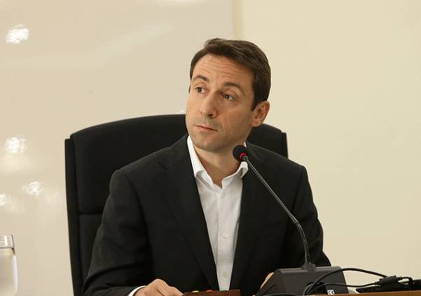 Հայկ Մարությանին մի քանի անգամ տուգանել են