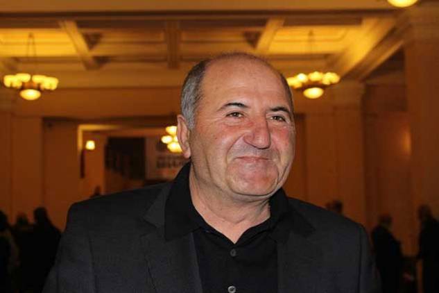 Վիրավորական պահ է բոլորիս համար