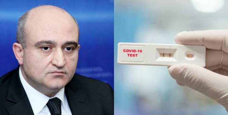 Հայկական թեստերից նորություն կա՞