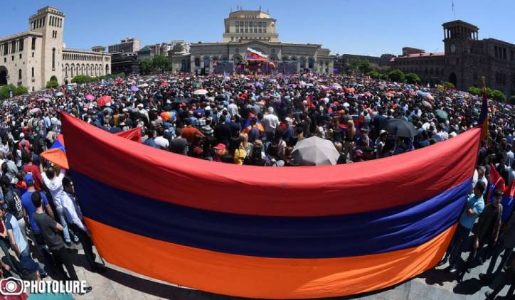 Մի քաղաքացու պատմություն