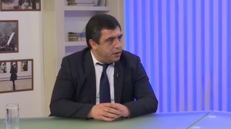 Մեր թիմում իրար լավ ենք հասկանում՝ միասնական ենք համակրում կամ հակակրում