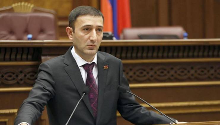 Բաբկեն Թունյանին էլ է հետաքրքիր, թե ինչու է «Հեքիաթը կանչում» ներդրումների հարցում