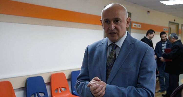Սմբատ Դաղբաշյանը չի ընդունում մեղադրանքը