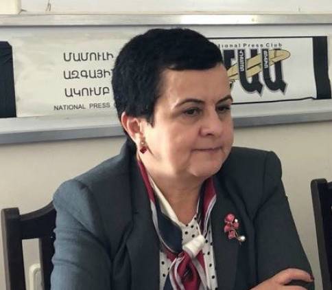 Ատելության անատոմիան