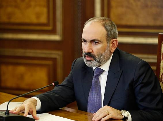 Նիկոլի սյուրռեալիզմը, մեր թյուր-ռեալիզմը