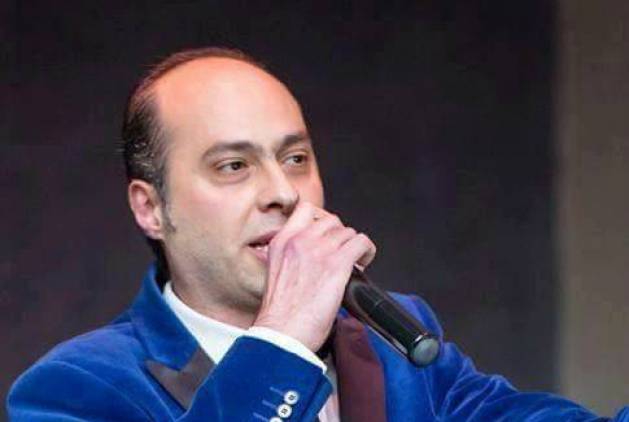 Հերթական հումորիստ-դերասանն անցել է աշխատանքի քաղաքապետարանում