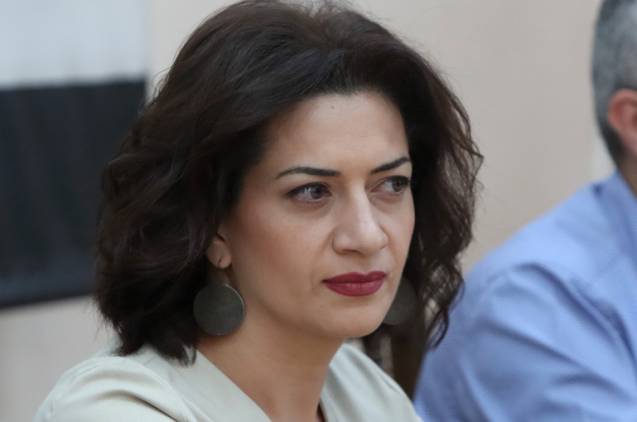Կեղծ տեքստ