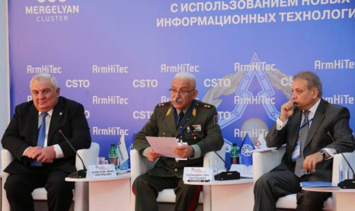 «Դոսյե»-ն համագործակցում է թուրք-ադրբեջանական մեդիա-հարթակի հետ