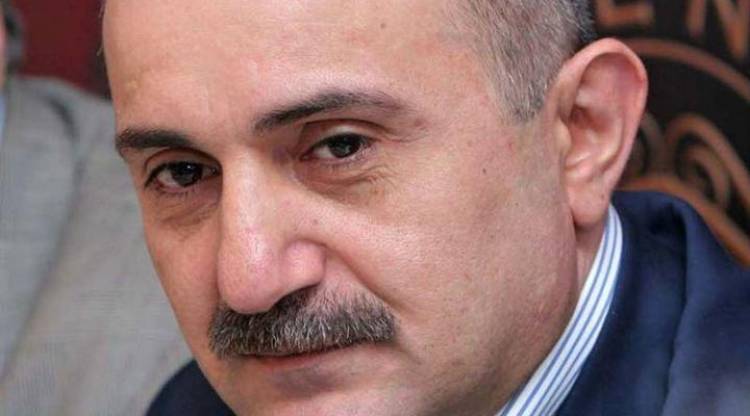 «Հրապարակ». Արկադի Ղուկասյանը Սամվել Բաբայանի վերաբերյալ տեսանյութ ունի, որը խնամքով պահում է