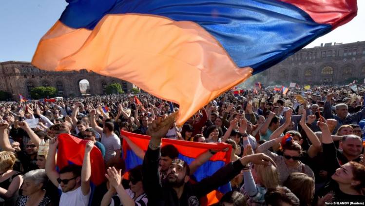 Արդարության պատկերացումները