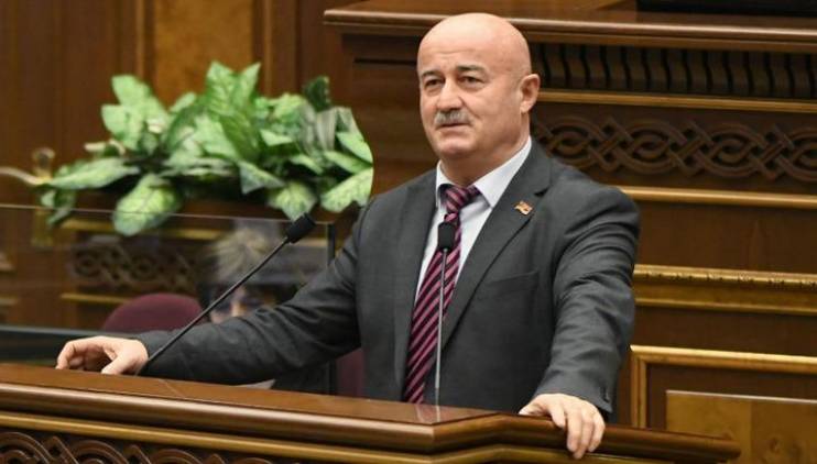 «Հրապարակ». ՀԴՄ կտրոն չվերցնողներն էլ կպատժվեն
