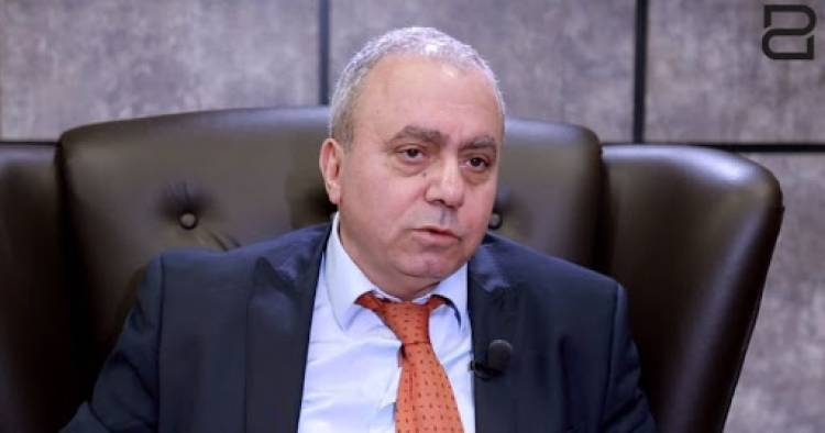 Եթե Փաշինյանը լիներ պրոռուսական իշխանություն, հիմա արեւմտյան դեսպանները բարձրաձայնել էին կոռուպցիայի մասին