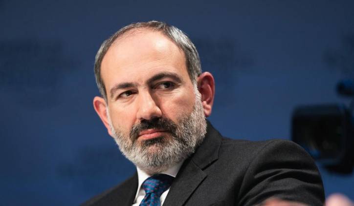«Հրապարակ». Փաշինյանը գերագույն հրամանատարը չէ