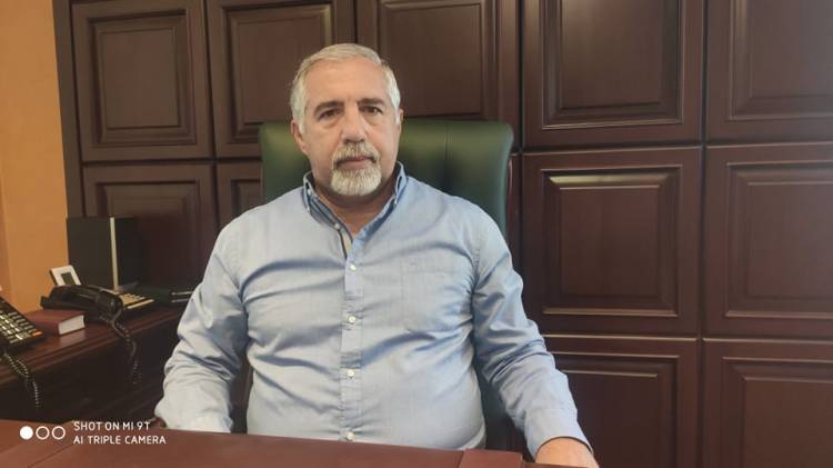 Ինչպե՞ս կարող է ինքնաթիռն Իսրայելից Ադրբեջան հասնել, եթե ոչ Վրաստանի տարածքով