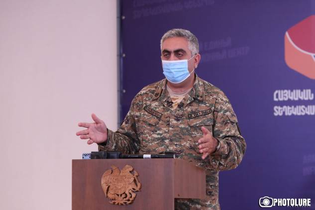 Իսկ վարչապետին կարելի՞ է տեղանքի ու քանակի մասին տվյալներ հաղորդել