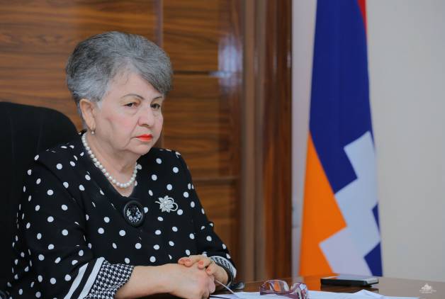 Սպասենք, մինչեւ Երեւանի կենտրոնին խփեն, հետո ասենք՝ ՀԱՊԿ, հարձակվի՞ր 