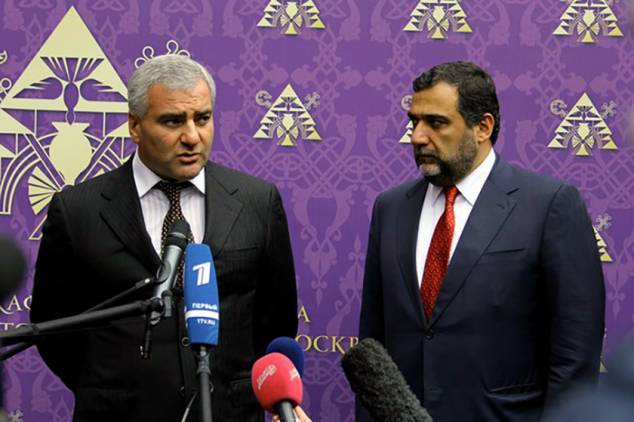 Ռուսաստանը տրամադրություններ է շոշափում