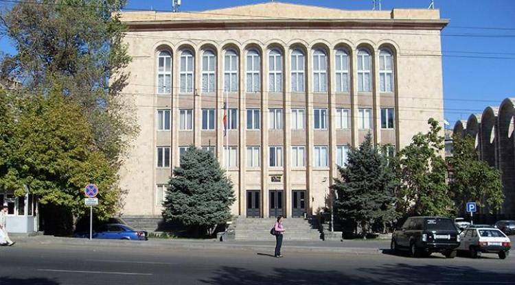 «Հրապարակ». ՍԴ-ում նորից նախագահ կընտրեն
