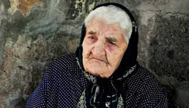 «Հրապարակ». Մահացել է ցեղասպանությունը վերապրած Եպրաքսյա Գեւորգյանը