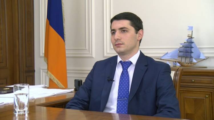 Արգիշտի Քյարամյանը կազատվի՞ աշխատանքից