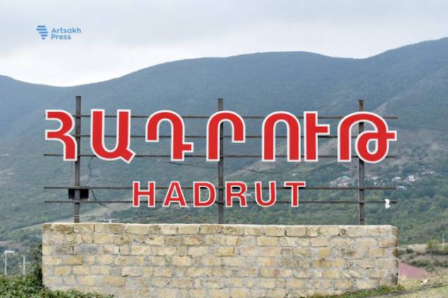 Հադրութի 23 բնակիչներ՝ քաղաքապետի գլխավորությամբ, կես ժամ թեժ մարտեր են մղել թուրքերի դեմ