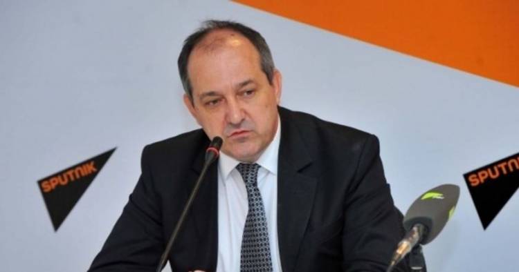 Ինչո՞ւ են Ֆրանսիան ու ԱՄՆ-ն իրենց այսպես պահում